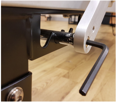 Assembly Instruction