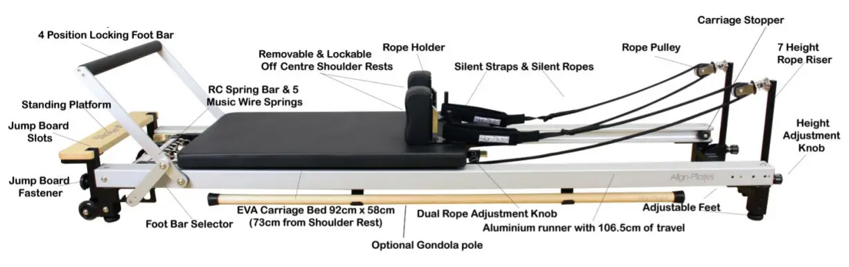 Assembly Instruction