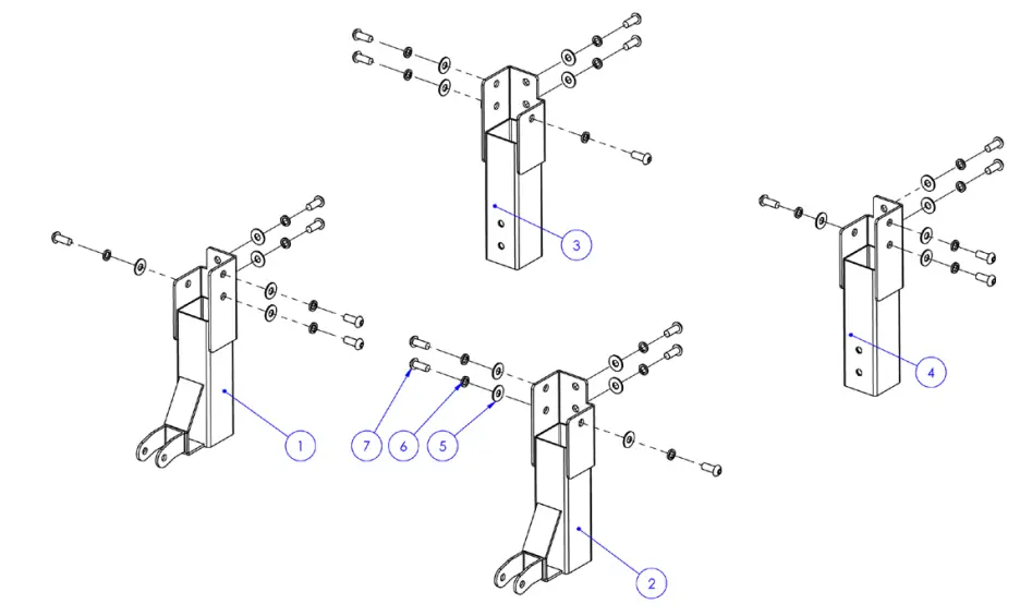 Assembly Instruction
