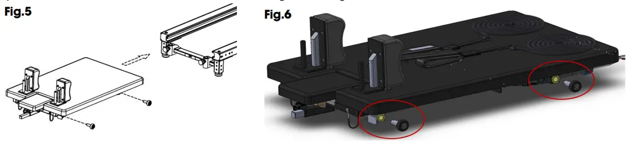 Assembly Instruction