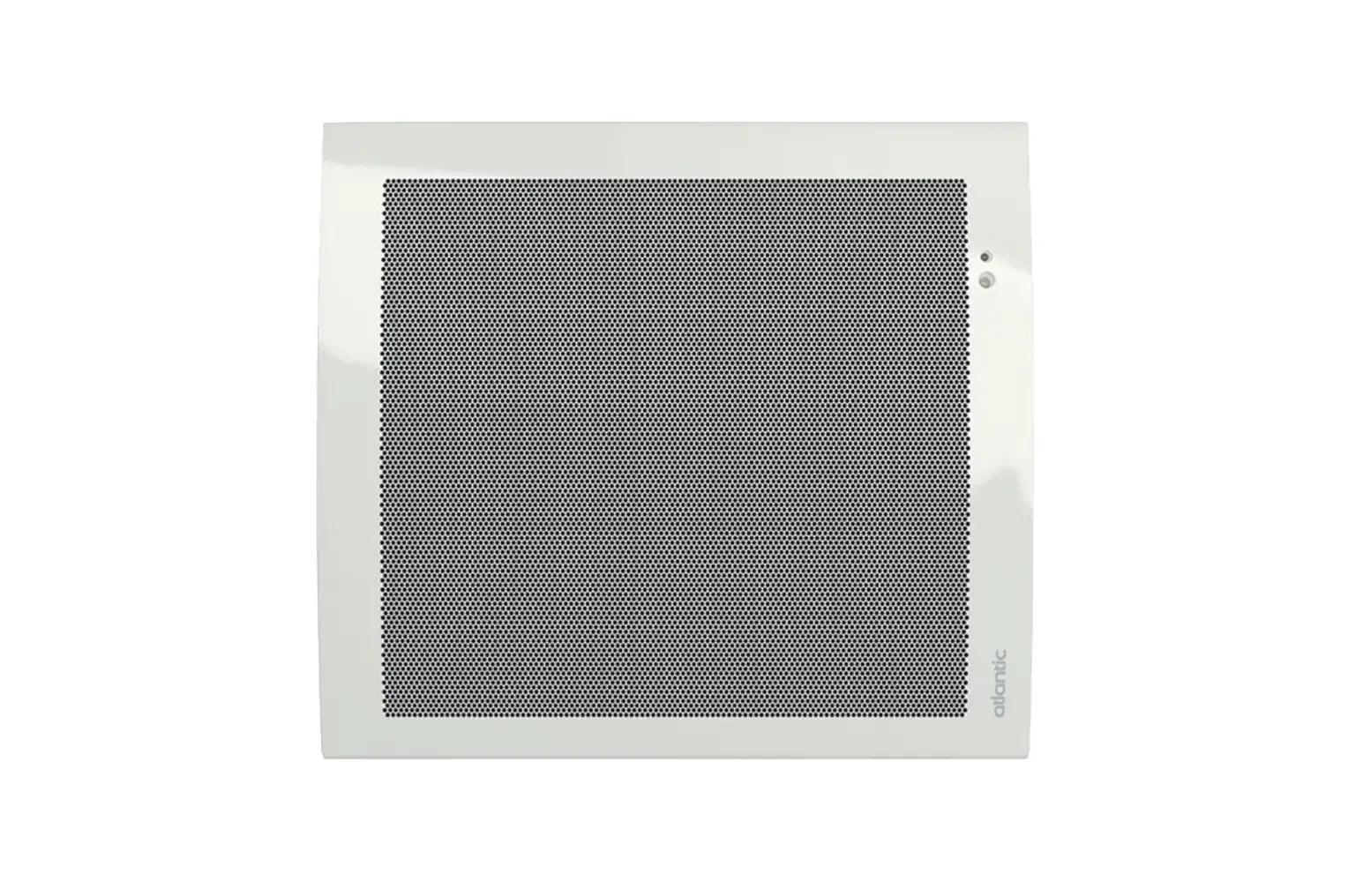 Atlantic Abelia Rc14d 2000w Rayonnant Digital Detection Instruction Manual