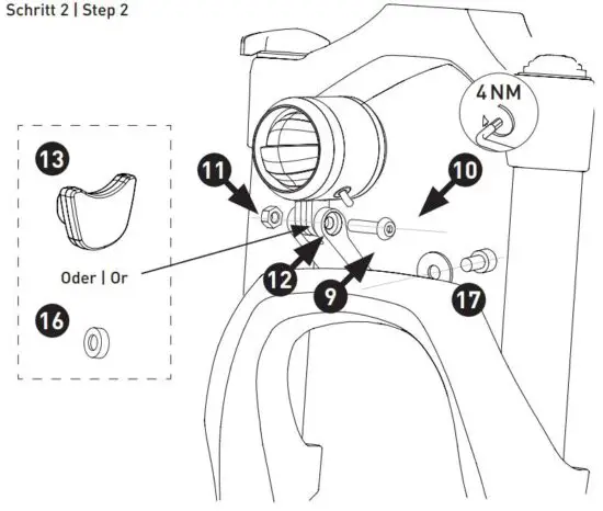 FIG 7 Mounting on fork.JPG
