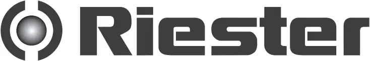 Riester logo