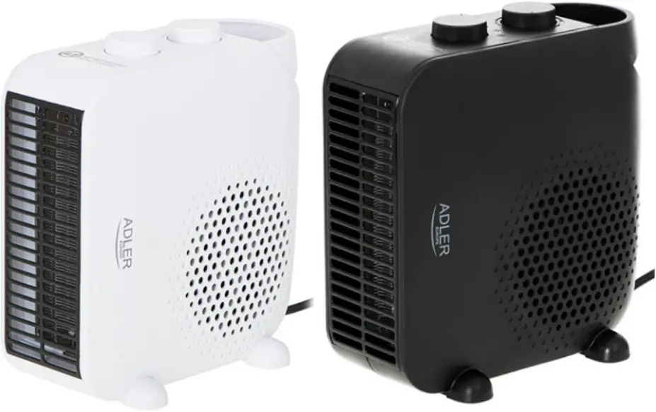 ADLER AD7725 Radiant Heater