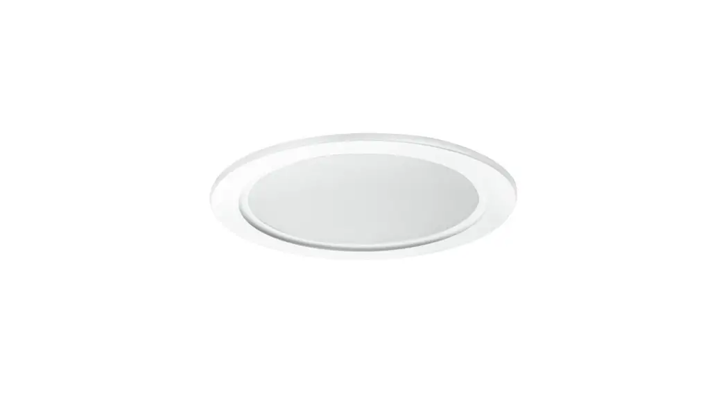 Bega 50893.2 Ceiling Recessed Indoor Luminaire Instruction Manual
