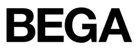 BEGA - logo