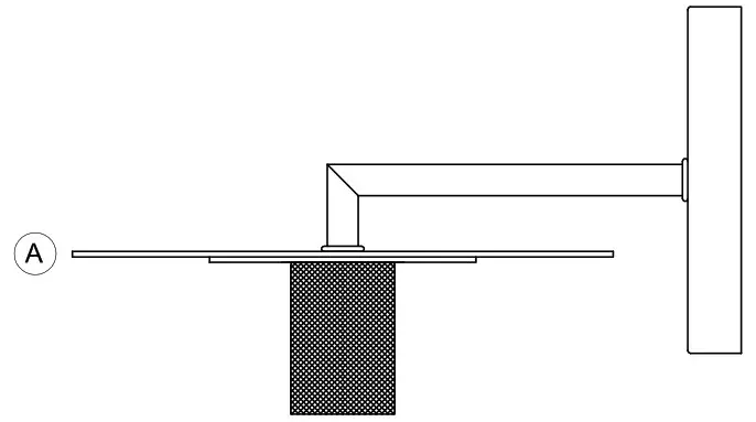 PROGRESS LIGHTING P710112 Wall Bracket Light - PACKAGE CONTENTS