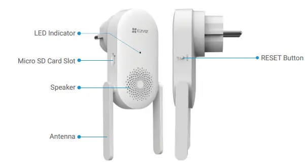 EZVIZ-DB2CH1-DB2-CH1-Smart-Doorbell-FIG-6