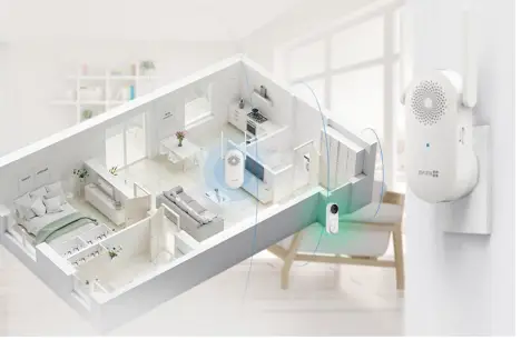 EZVIZ-DB2CH1-DB2-CH1-Smart-Doorbell-FIG-9