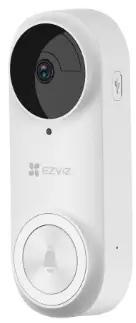 EZVIZ-DB2CH1-DB2-CH1-Smart-Doorbell-PRODUCT
