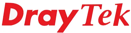 DrayTek logo