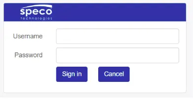 Operation Instructions