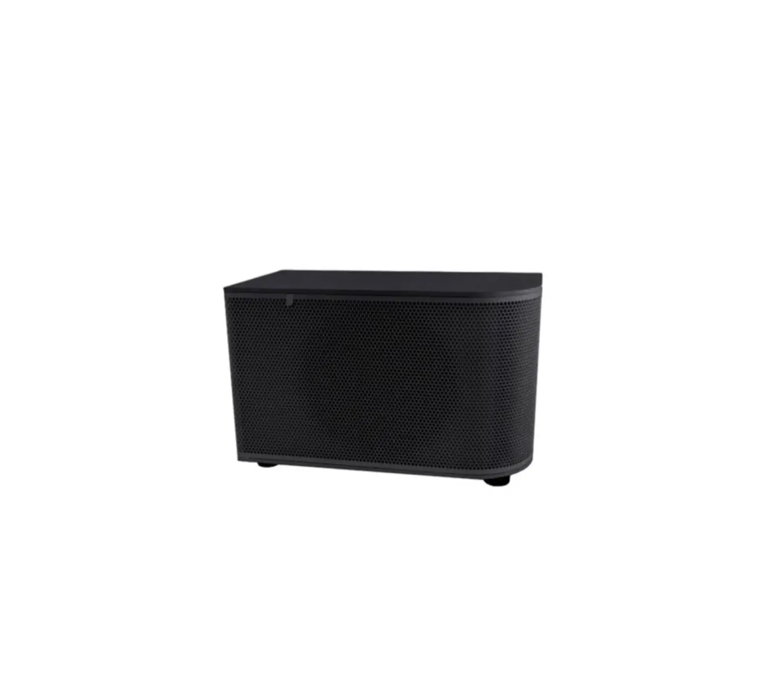 Cloud Cs-sub8 8 Inch Surface Mount Subwoofer Installation Guide