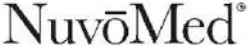 NuvoMed logo