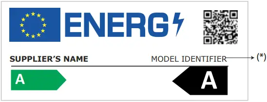 arcelik 583630EI No Frost Refrigerator - ICON 1