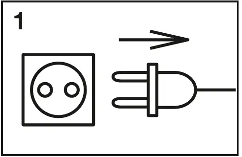 LEDVANCE LED Tube T5 AC Mains Light 01