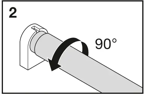 LEDVANCE LED Tube T5 AC Mains Light 02