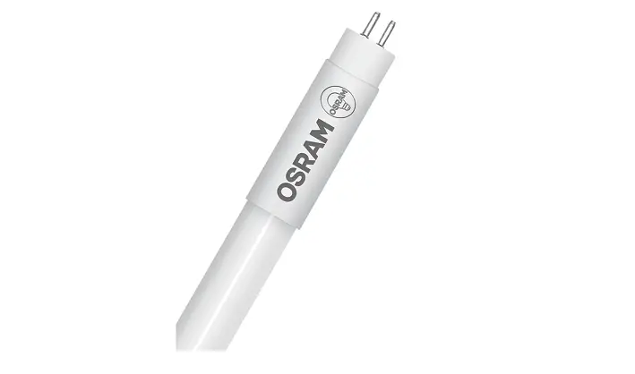 Ledvance Led Tube T5 Ac Mains Light Instruction Manual Ledvance Led Tube T5 Ac Mains Light Instruction Manual