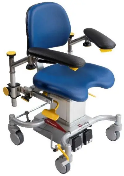 Rini-R5-Electric-Powered-Surgeon-Chair-fig-1