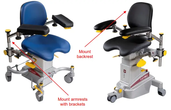 Rini-R5-Electric-Powered-Surgeon-Chair-fig-2