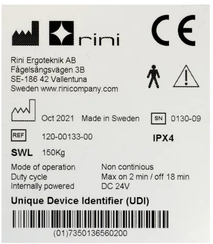 Rini-R5-Electric-Powered-Surgeon-Chair-fig-3