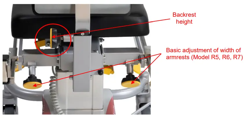 Rini-R5-Electric-Powered-Surgeon-Chair-fig-9