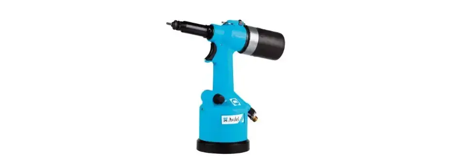 Stanley 74200 Blind Rivet Nut Tool Instruction Manual Stanley 74200 Blind Rivet Nut Tool Instruction Manual