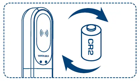 WAFERLOCK-L700-Electronic-Handle-Lock- (1)