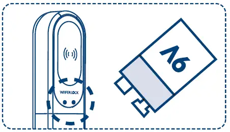 WAFERLOCK-L700-Electronic-Handle-Lock- (2)