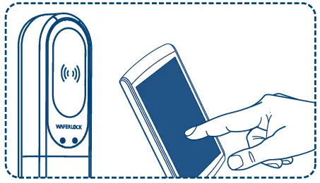 WAFERLOCK-L700-Electronic-Handle-Lock- (4)