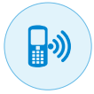 Caltta e690 eChat PoC Radio - icon 6