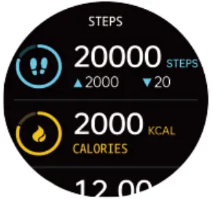 LIGE B0BNJBPS9B Bluetooth Calling Classic Smart Watch - fig 13