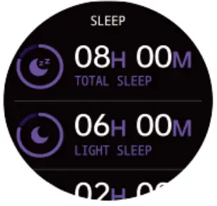 LIGE B0BNJBPS9B Bluetooth Calling Classic Smart Watch - fig 15