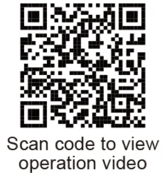 LIGE B0BNJBPS9B Bluetooth Calling Classic Smart Watch - qr 3