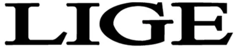LIGE logo