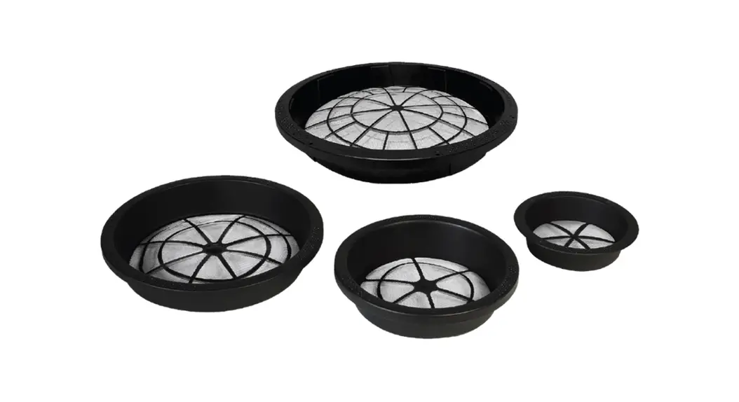 Rain Harvesting Tass20 Tank Screens Installation Guide Rain Harvesting Tass20 Tank Screens Installation Guide