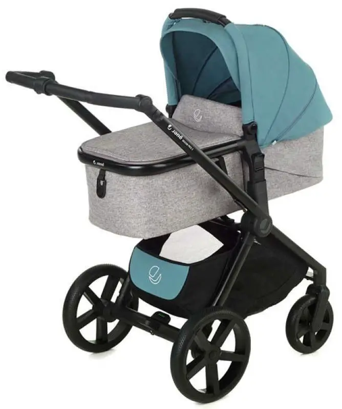 jane-Muum-Pro-2-Baby-Stroller-fig-1
