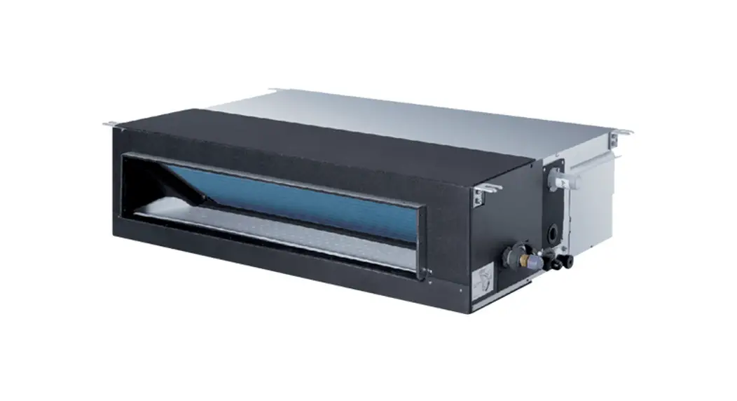 Haier Ad24ms2era Ducted Air Conditioner User Guide