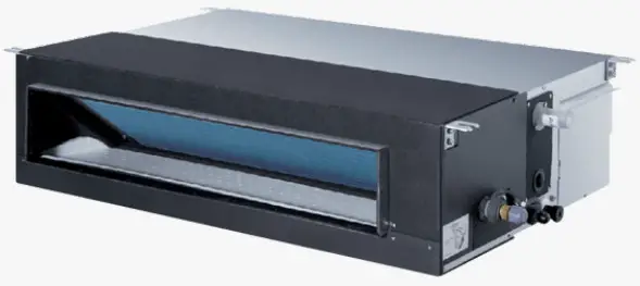 Haier AD24MS2ERA Ducted Air Conditioner