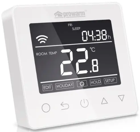 prowarm-PROTOUCH-Smart-Thermostat-product