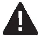 Warning icon
