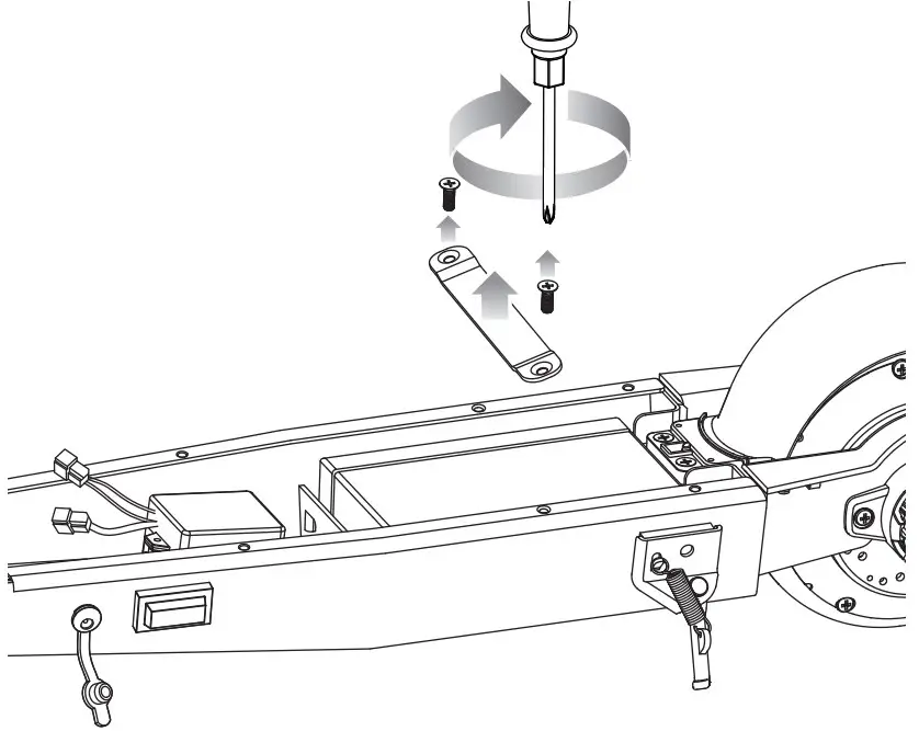 REPAIR AND MAINTENANCE