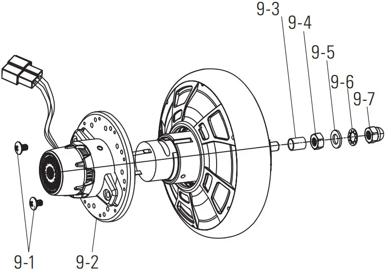 REPAIR AND MAINTENANCE