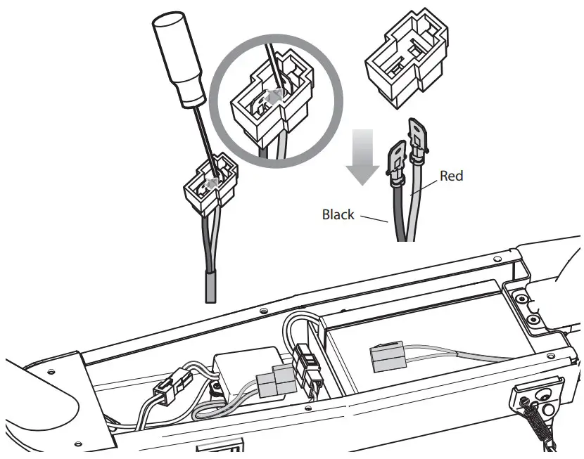 REPAIR AND MAINTENANCE