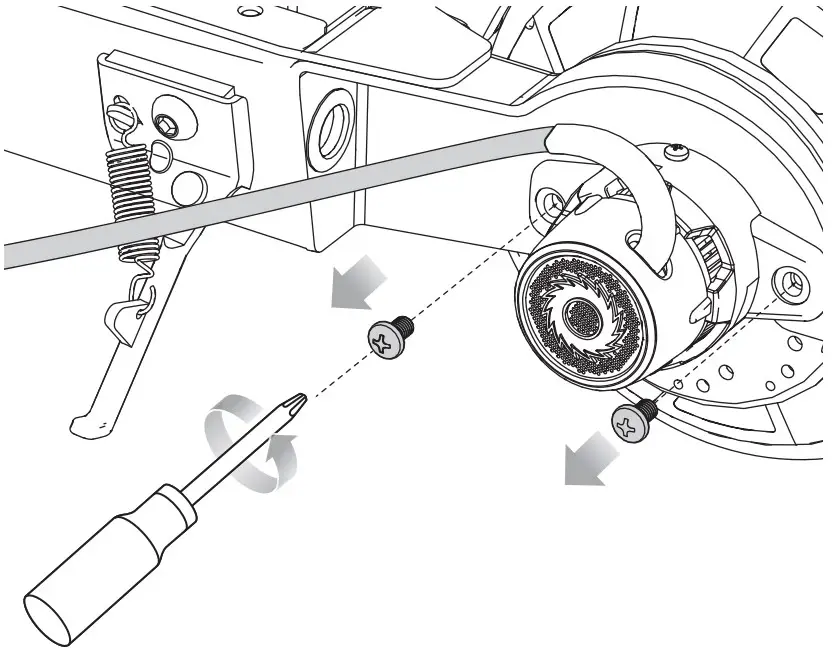 REPAIR AND MAINTENANCE