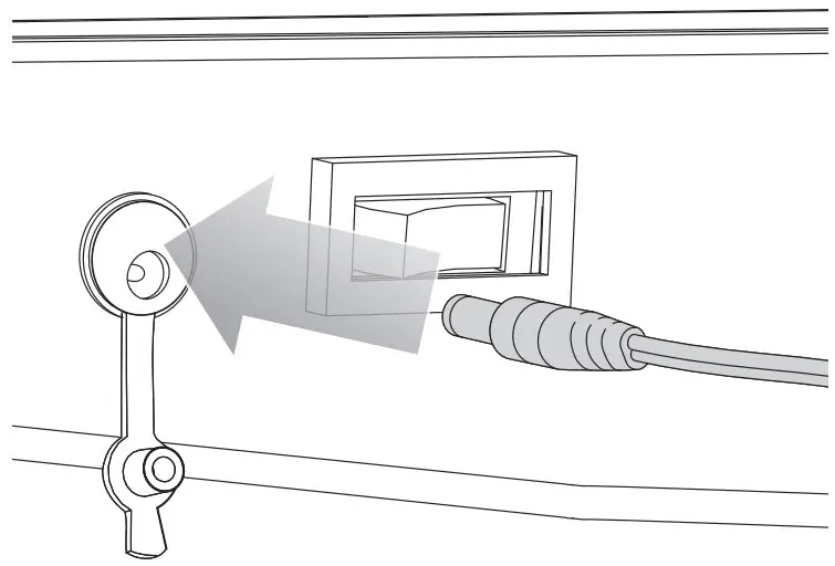 CHARGING THE BATTERY