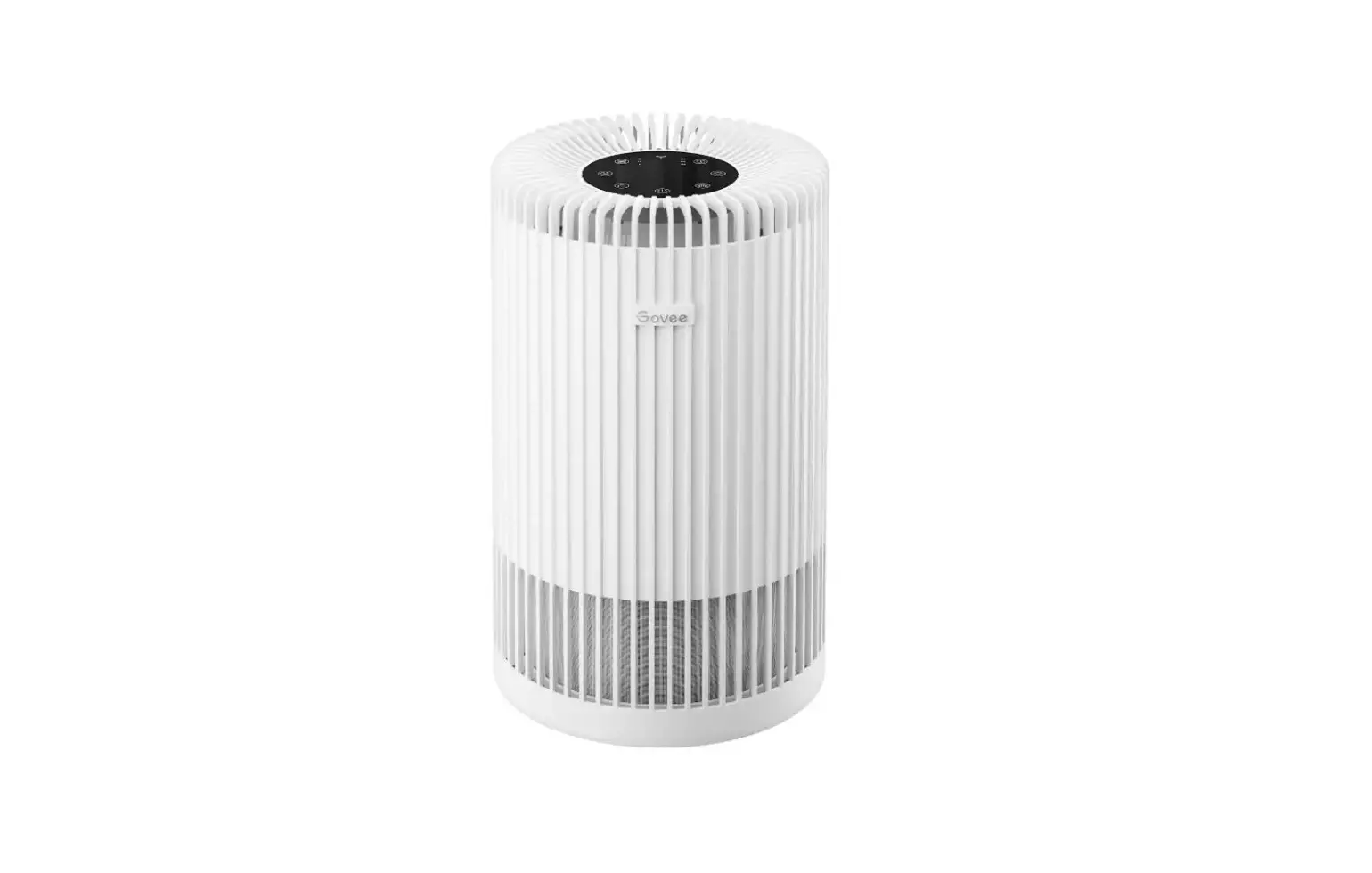Govee H7121 Smart Air Purifier User Manual