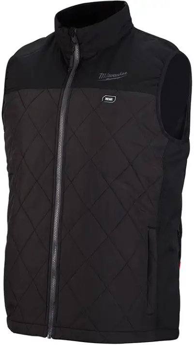 Milwaukee 305B-213X M12 Heated Axis Vest Kit