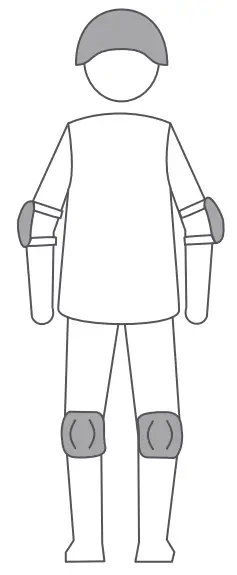 ninebot ES Series Kick Scooter - Learning to Ride