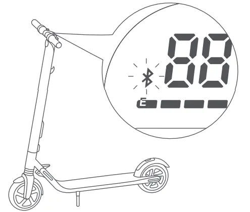 ninebot ES Series Kick Scooter - Power